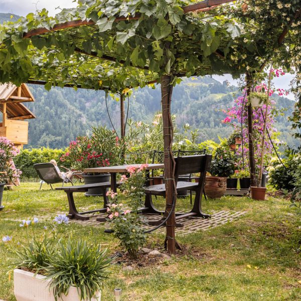 christelehof tonderhof seiseralm suedtirol