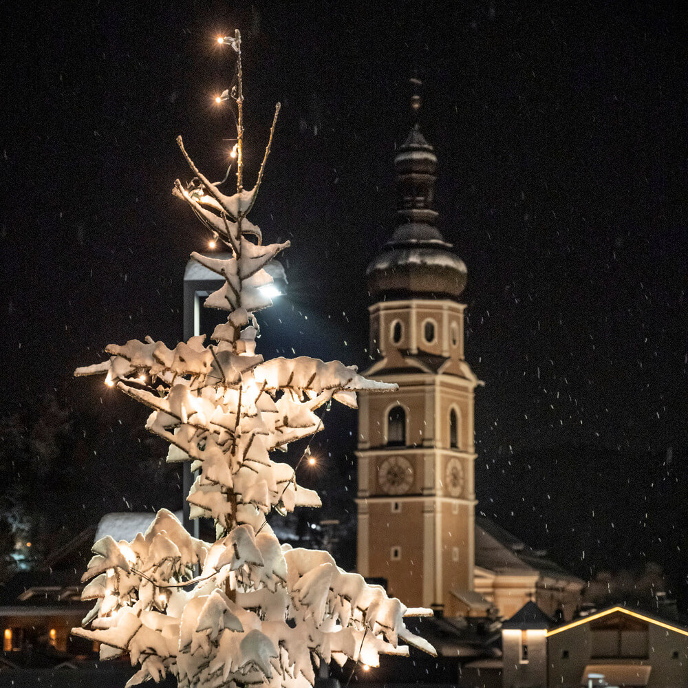 Kastelruth Winter